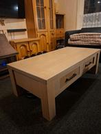 Salontafel - 120x65 cm, Huis en Inrichting, Tafels | Salontafels, Gebruikt, 100 tot 150 cm, Modern, Minder dan 50 cm