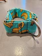 Martingale greyhound/whippet/podengo halsband, Ophalen of Verzenden, Zo goed als nieuw