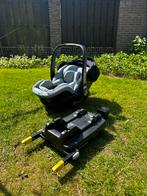 Maxi cosi Marble + base, Kinderen en Baby's, Autostoeltjes, Ophalen of Verzenden, Zo goed als nieuw, Maxi-Cosi