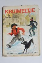 Kruimeltje - Chr. van Abkoude Kinderboek, Boeken, Kinderboeken | Jeugd | onder 10 jaar, Ophalen of Verzenden, Gelezen, Fictie algemeen