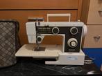 Naaimachine Hofmann - Met Opbertas - Werkt Goed, Hobby en Vrije tijd, Naaimachines en Toebehoren, Ophalen, Gebruikt, Naaimachine