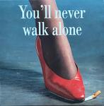 Nicotinell: You'll Never Walk Alone CD, Verzenden, Zo goed als nieuw, Pop