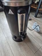 tresko ghluwein ketel 10 liter, Tresko, Nieuw, Ophalen of Verzenden, Nvt