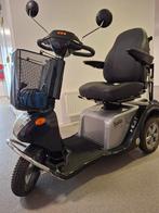 Scootmobiel SOLO TS120, Diversen, Gebruikt, 16 km/u of meer, 46 km of meer, Ophalen
