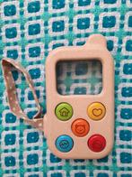 Plan Toys speeltelefoon / mobieltje, Ophalen of Verzenden, Zo goed als nieuw