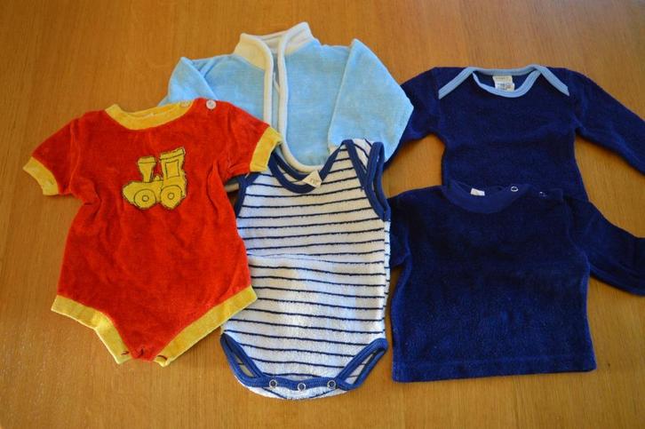 Baby kleding vintage, Antiek en Kunst, Antiek | Kleding en Accessoires, Kinderen, Ophalen of Verzenden