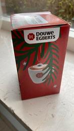 Kerstbal Douwe Egbert cappuccino nieuw, Ophalen of Verzenden, Nieuw