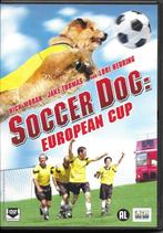 DVD Soccer dog, Ophalen of Verzenden