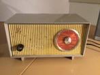 Philips B0X95U/11K buizenradio werkend, Antiek en Kunst, Antiek | Tv's en Audio, Ophalen of Verzenden