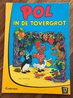 Pol in de tovergrot (1969) nr. 17, Gelezen, Verzenden, Eén stripboek, Hansen