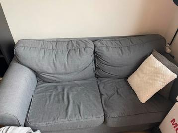 IKEA Ektorp 2-zitsbank - afbeelding 1