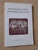 DONGERADEEL BYDA AESTERSIIDA DER PASEN It Beaken july 1964, Boeken, Ophalen of Verzenden, Gelezen