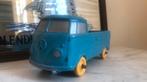 Oude grote tomte laerdal stavanger Volkswagen pick up bus, Ophalen of Verzenden