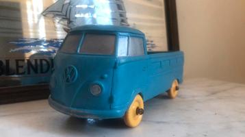 Oude grote tomte laerdal stavanger Volkswagen pick up bus beschikbaar voor biedingen