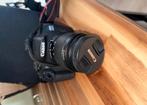 Canon EOS 2000D - Complete Set - Gebruiksklaar, Ophalen of Verzenden, Zo goed als nieuw, Canon, 8 keer of meer