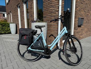 Stella vicenza zo goed als nieuw  beschikbaar voor biedingen