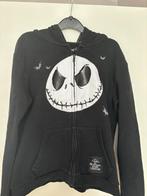 Vest Nightmare before Christmas Disneyland maat 14 (164), Disney, Gebruikt, Jongen of Meisje, Trui of Vest