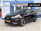 Ford Puma 1.0 EcoBoost Hybrid ST-Line X | Matrix-led koplamp, Auto's, Ford, 12 maanden, Zwart, Origineel Nederlands, Bedrijf