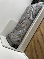 2x ikea flekke bedbanken met matrassen!!, Huis en Inrichting, Ophalen of Verzenden
