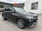 Mercedes-benz GLE-klasse 350e 4MATIC AMG Autopilot Trekhaak, Auto's, Mercedes-Benz, Te koop, Geïmporteerd, 5 stoelen, 750 kg