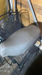 Skipper skr 125 zadel typhoon zadel, Ophalen of Verzenden, Gebruikt