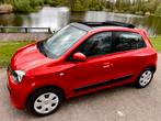 Renault Twingo1.0 SCe Dynamique Cabriolet, Auto's, Renault, Te koop, Benzine, Airconditioning, 3 cilinders