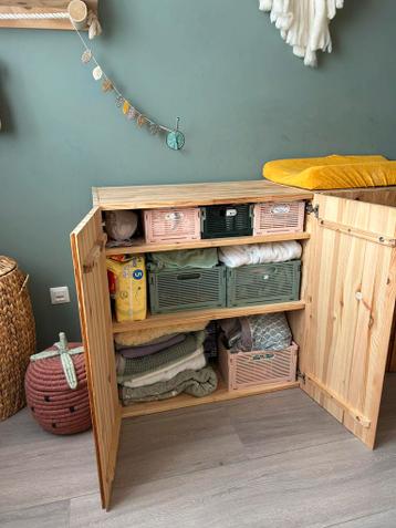 Ivar kast van Ikea (diepe variant) - afbeelding 3