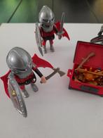 Playmobil Ridder Set met Paard, Ophalen