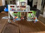 Playmobil  school, Kinderen en Baby's, Speelgoed | Playmobil, Ophalen of Verzenden, Gebruikt
