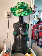 Lamp van torso, Huis en Inrichting, Ophalen of Verzenden, Zo goed als nieuw