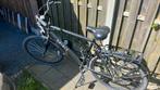 Heten fiets, Fietsen en Brommers, Fietsen | Jongens, 26 inch of meer, Spirit, Gebruikt, Handrem