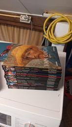 20 boeken van bekende schilders., Ophalen, Zo goed als nieuw