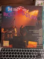 Procol Harum - The Best of.., Ophalen of Verzenden, Gebruikt, 12 inch, Poprock