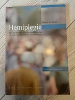 Hemiplegie - Patricia M. Davies, Ophalen of Verzenden, Beta, Gelezen, HBO