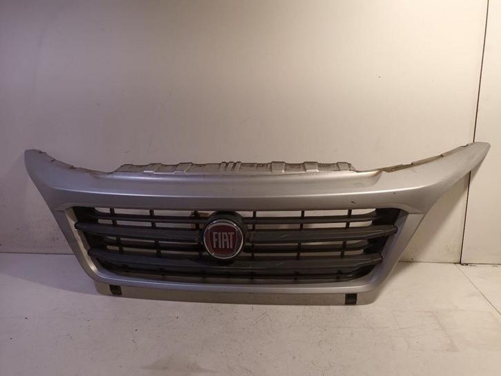 Grille Fiat Ducato, Auto-onderdelen, Overige Auto-onderdelen, Fiat, Gebruikt, Herkomst onderdeel bekend, 12 maanden garantie, Ophalen of Verzenden