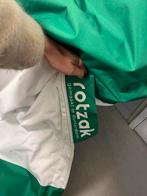 Rotzak Zitzak - Rotterdam Kleuren, Huis en Inrichting, Ophalen, Gebruikt, Overige kleuren, Zitzak