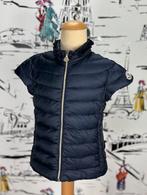 Moncler meisjes bodywarmer met roesjes maat 5, Kinderen en Baby's, Kinderkleding | Maat 110, Moncler EU, Moncler, Zo goed als nieuw