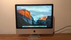 Apple iMac 24-inch begin 2008 -4GB -  Werkt goed, 320GB, Gebruikt, 2 tot 3 Ghz, HDD