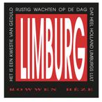 Rowen heze - limburg rood vinyl. RSD 2024 uitgave, Cd's en Dvd's, Vinyl | Nederlandstalig, Ophalen of Verzenden, Nieuw in verpakking