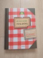 Kookboek La vera cucina italiana, Ophalen of Verzenden, Nieuw