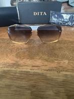 Dita Mach-Six, 18k gouden coating, Overige merken, Zonnebril, Overige kleuren, Ophalen of Verzenden