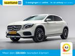 Mercedes-Benz GLA 180 AMG [ Camera Half leder Xenon ], Automaat, 4 cilinders, 1595 cc, 1335 kg