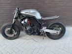 Yamaha Fazer 600 2002 Scrambler/Cafe racer, 4 cilinders, Motorrijbewijs A, Particulier, Meer dan 35 kW
