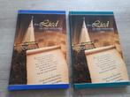 Lied op de Sabbatdag - deel 2 en 3, Ophalen of Verzenden, Gelezen, Christendom | Protestants
