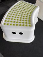 Opstapje ikea 2 stuks, Ophalen of Verzenden, Zo goed als nieuw, Kunststof