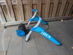 Tacx booster met alle accessoires, Sport en Fitness, Wielrennen, Ophalen, Gebruikt, Overige typen