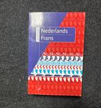 Woordenboek Nederlands-Frans, Ophalen of Verzenden, Zo goed als nieuw