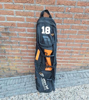 Sticktas hockeytas, hockey tas beschikbaar voor biedingen