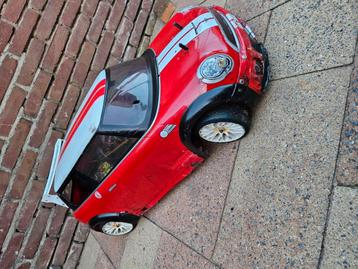 Fg mini cup 510mm Samba 4wd schijfrem  beschikbaar voor biedingen