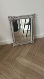Zara home brocante spiegel, Huis en Inrichting, Woonaccessoires | Spiegels, Minder dan 50 cm, Ophalen of Verzenden, Zo goed als nieuw